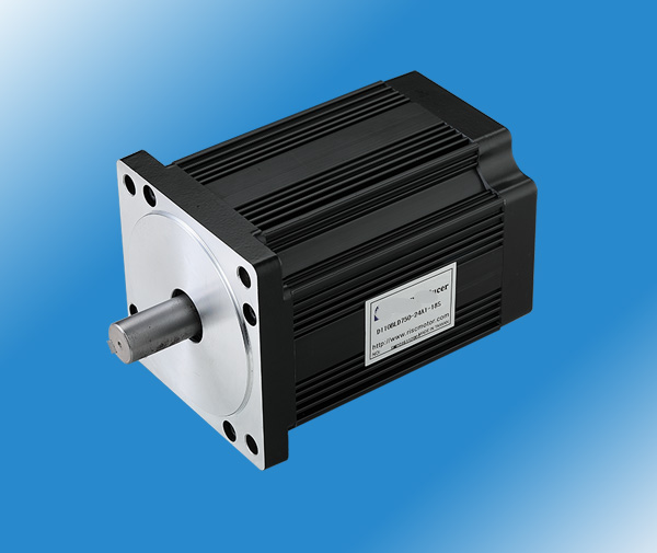 無刷電機(jī)好不好用？藤尺電機(jī)廠家這樣回答