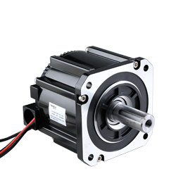 為何直流伺服電機(jī)又分為有刷和無刷電機(jī)，很不理解是嗎？